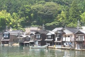 iki Travels Japan Bestemmingen Ine