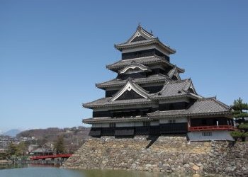 iki Travels Japan Bestemmingen Japanse Alpen