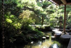 iki Travels Japan Bestemmingen Kanazawa Tuin