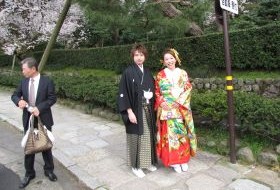 iki Travels Japan Bestemmingen Kyoto Kimono