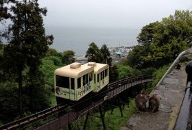iki Travels Japan Bestemmingen Kyushu
