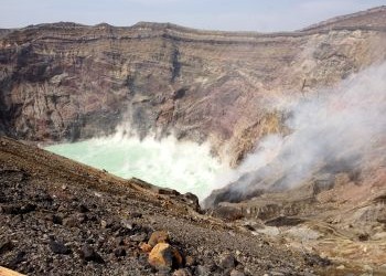 iki Travels Japan Bestemmingen Kyushu
