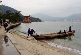 iki Travels Japan Bestemmingen Miyajima