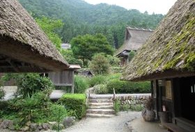 iki Travels Japan Bestemmingen Miyama