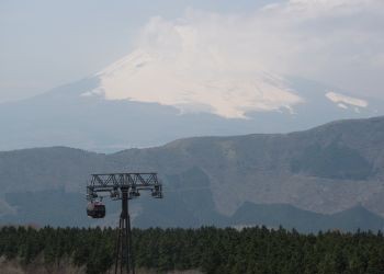 iki Travels Japan Bestemmingen Mount Fuij