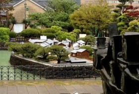 iki Travels Japan Bestemmingen Nagasaki