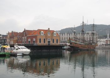 iki Travels Japan Bestemmingen Nagasaki