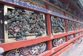iki Travels Japan Bestemmingen Nikko