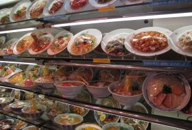 iki Travels Japan Bestemmingen Plastic food