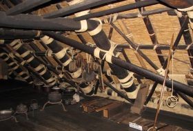 iki Travels Japan Bestemmingen Shirakawago Huis