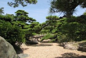 iki Travels Japan Bestemmingen Takamatsu