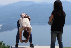 iki Travels Japan Bestemmingen Tango Hanto Amonihashidate