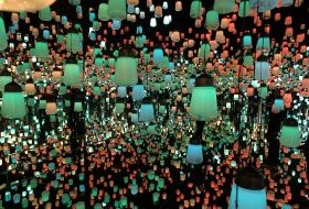 iki Travels Japan Bestemmingen Teamlab