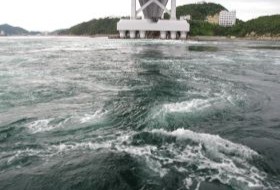 iki Travels Japan Bestemmingen Tokushima