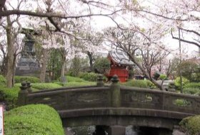 iki Travels Japan Bestemmingen Tokyo