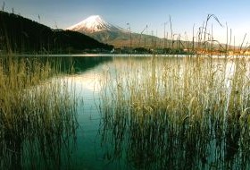 iki Travels Japan Mount Fuji