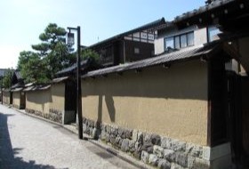 iki Travels Kanazawa Samoeriawijk