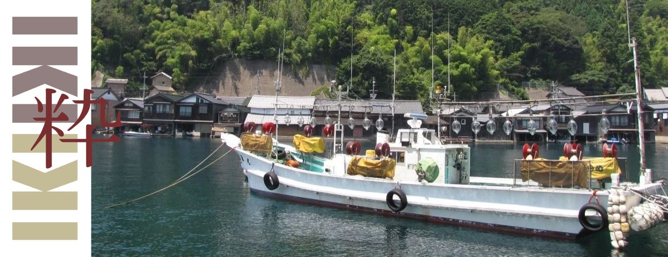 iki Travels bovenfoto Tango Hanto